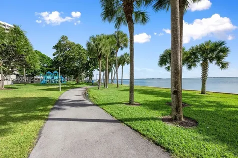 2 Grove Isle Drive Miami FL 33133