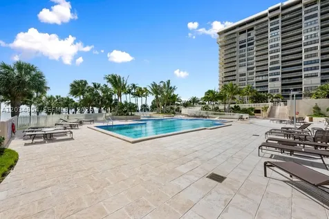 2 Grove Isle Drive Miami FL 33133