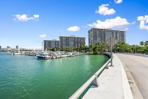2 Grove Isle Drive Miami FL 33133