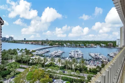 2 Grove Isle Drive Miami FL 33133