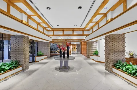 2 Grove Isle Drive Miami FL 33133