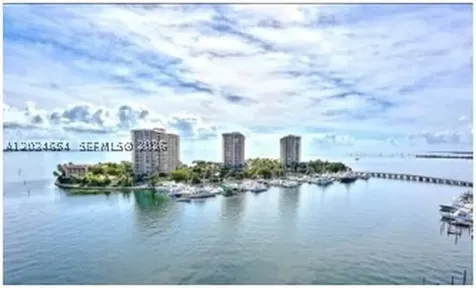 2 Grove Isle Drive Miami FL 33133