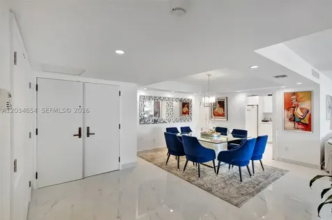 2 Grove Isle Drive Miami FL 33133
