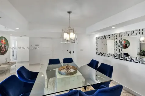 2 Grove Isle Drive Miami FL 33133