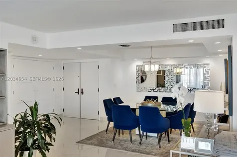 2 Grove Isle Drive Miami FL 33133