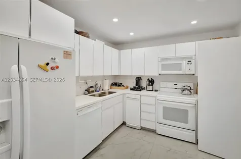 2 Grove Isle Drive Miami FL 33133