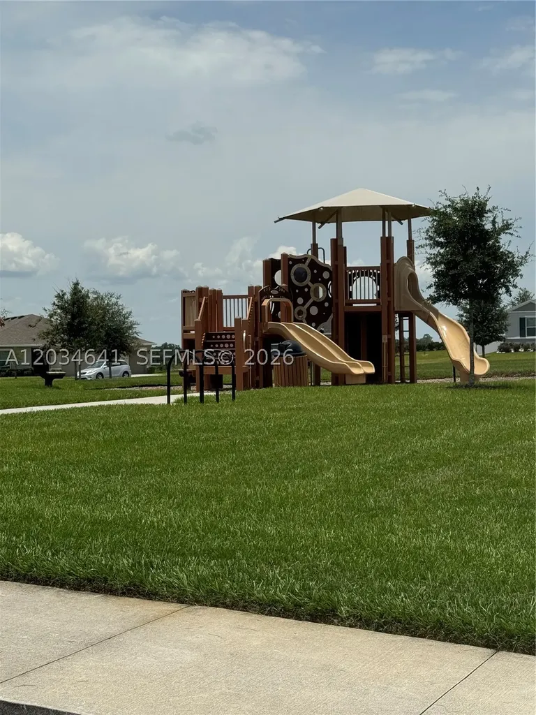 1459 Geranium Drive Other City - In The State Of Florida FL 34753