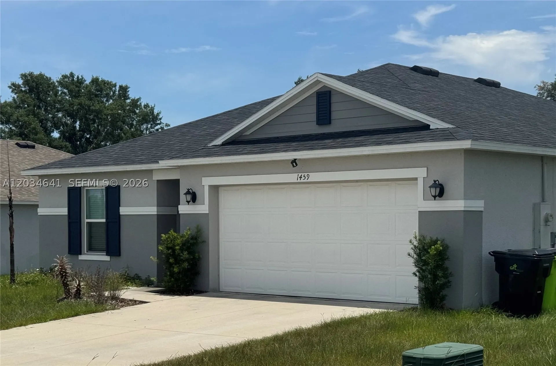 1459 Geranium Drive Other City - In The State Of Florida FL 34753