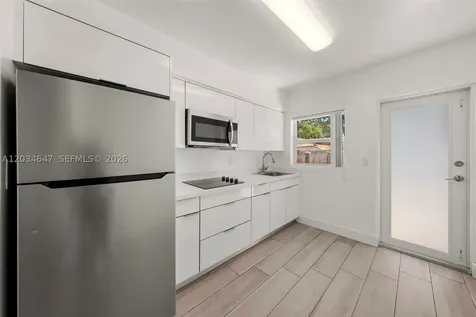 520 NW 104th Street Miami FL 33150