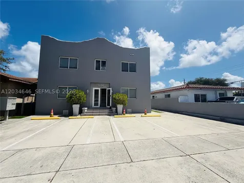 1684 SW 10th Street Miami FL 33135