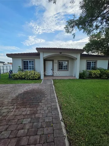 13403 SW 261st Lane Homestead FL 33032