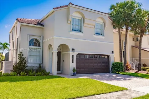 15623 NW 5th Street Pembroke Pines FL 33028
