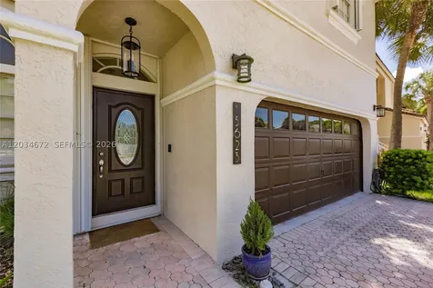 15623 NW 5th Street Pembroke Pines FL 33028
