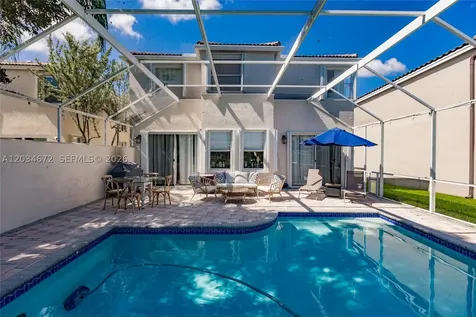 15623 NW 5th Street Pembroke Pines FL 33028