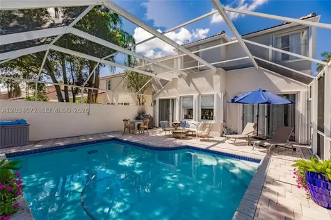 15623 NW 5th Street Pembroke Pines FL 33028
