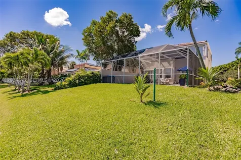 15623 NW 5th Street Pembroke Pines FL 33028