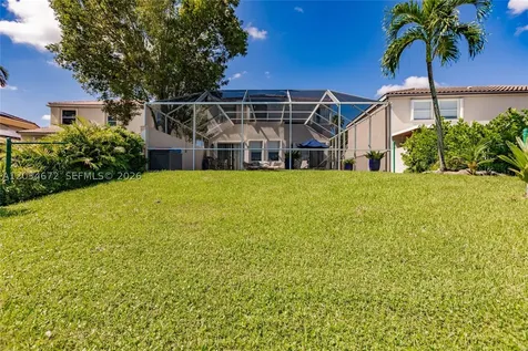 15623 NW 5th Street Pembroke Pines FL 33028