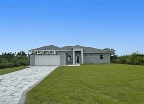 3120 W 72nd Street Lehigh Acres FL 33971