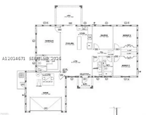 3120 W 72nd Street Lehigh Acres FL 33971