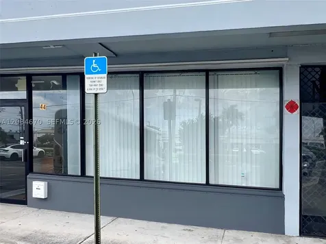44 E Oakland Park Boulevard Wilton Manors FL 33334
