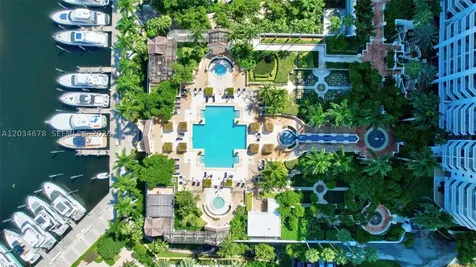 2000 Island Boulevard Aventura FL 33160