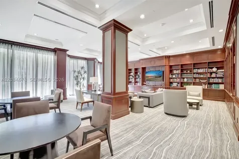 2000 Island Boulevard Aventura FL 33160