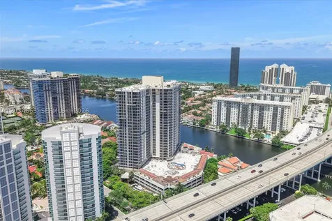 19355 Turnberry Way Aventura FL 33180