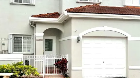 14213 SW 126th Place Miami FL 33186