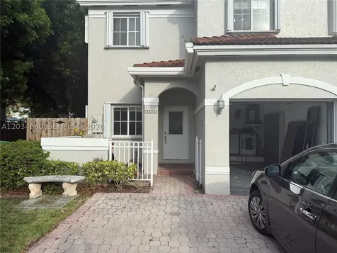 14213 SW 126th Place Miami FL 33186