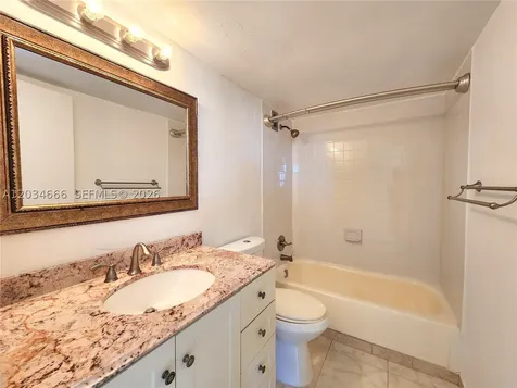 2025 NE 164th Street North Miami Beach FL 33162