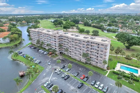250 Jacaranda Drive Plantation FL 33324
