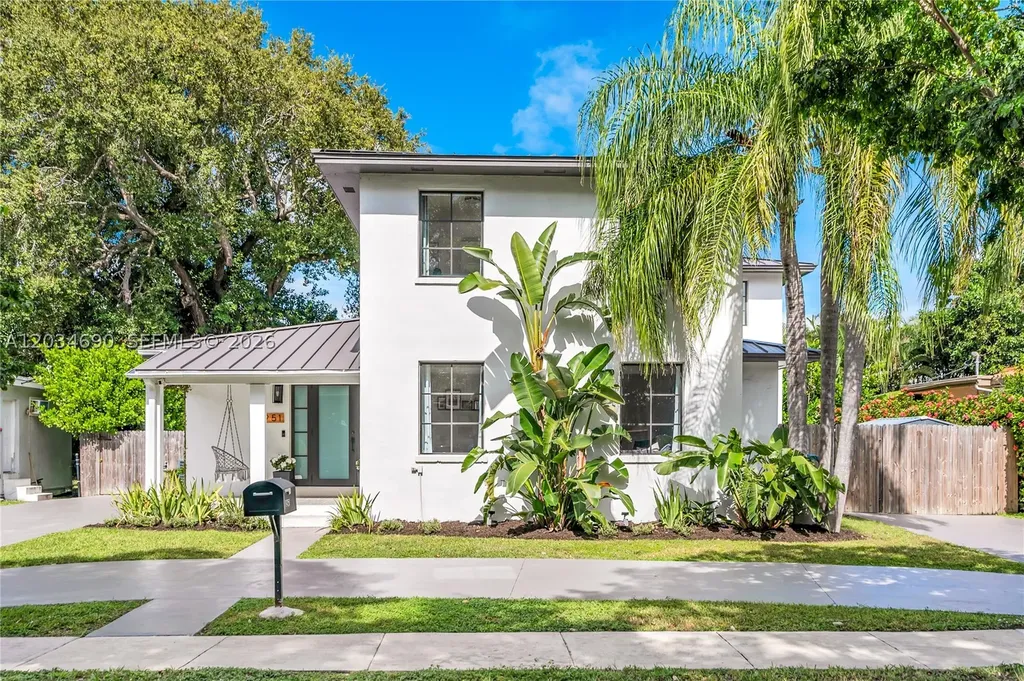 1951 SW 23rd Street Miami FL 33145