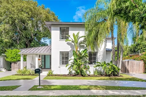 1951 SW 23rd Street Miami FL 33145