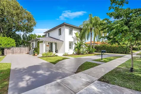 1951 SW 23rd Street Miami FL 33145