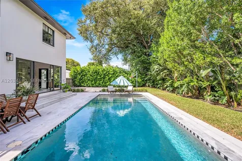 1951 SW 23rd Street Miami FL 33145