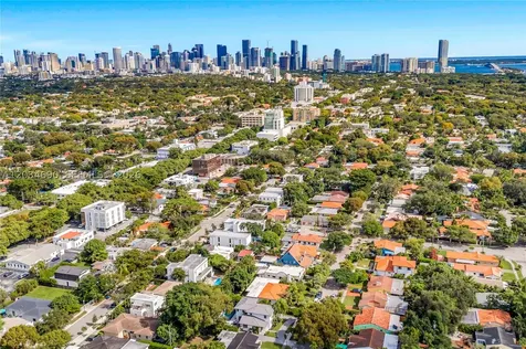 1951 SW 23rd Street Miami FL 33145