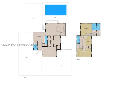 1951 SW 23rd Street Miami FL 33145