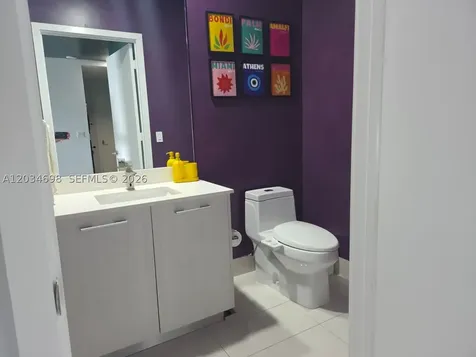 45 SW 9th Street Miami FL 33130