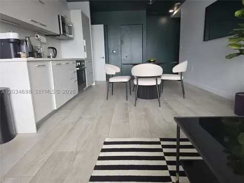 45 SW 9th Street Miami FL 33130