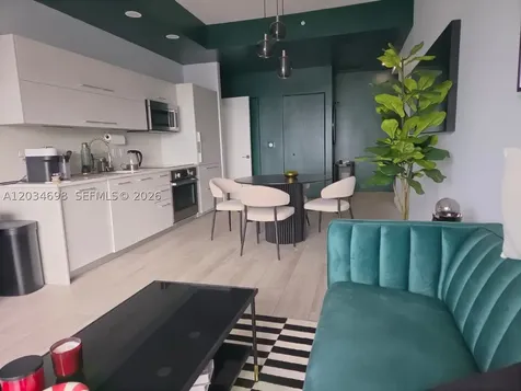 45 SW 9th Street Miami FL 33130