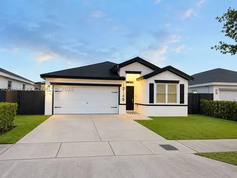 12145 SW 249th Street Homestead FL 33032