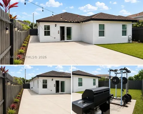 12145 SW 249th Street Homestead FL 33032