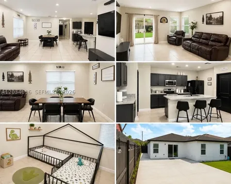 12145 SW 249th Street Homestead FL 33032