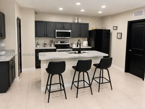 12145 SW 249th Street Homestead FL 33032