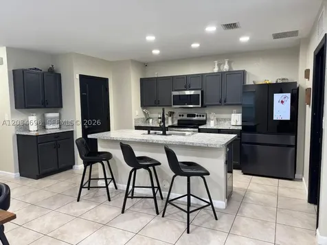 12145 SW 249th Street Homestead FL 33032