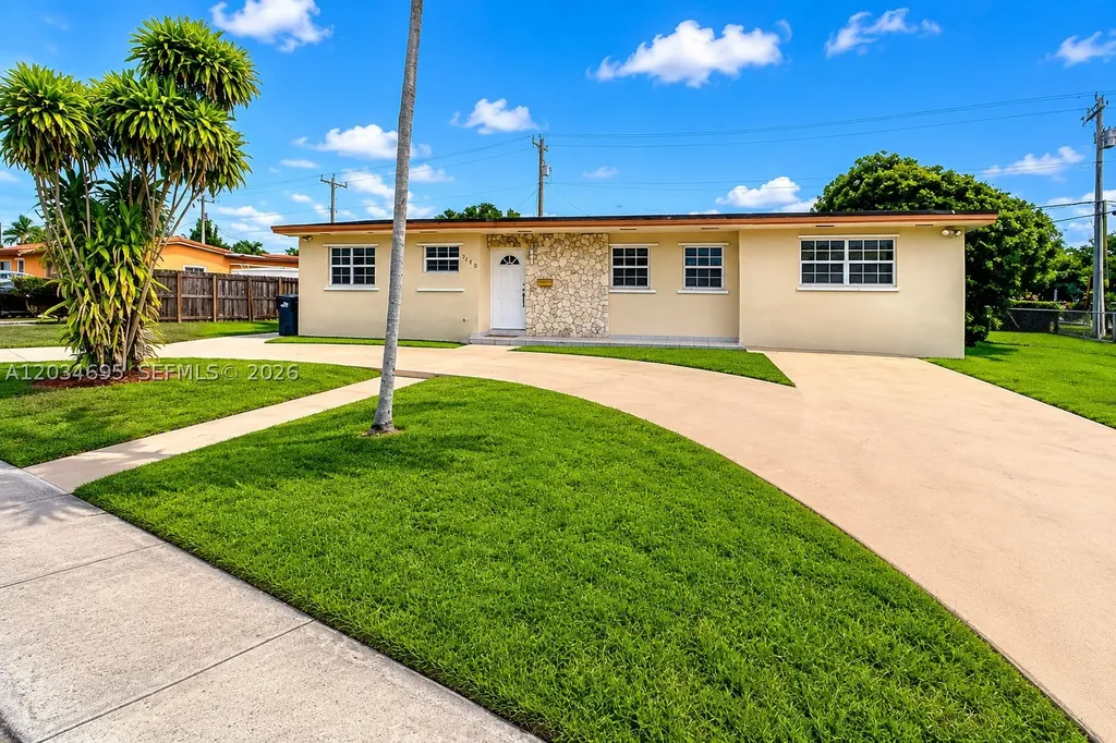 9120 SW 16th Street Miami FL 33165