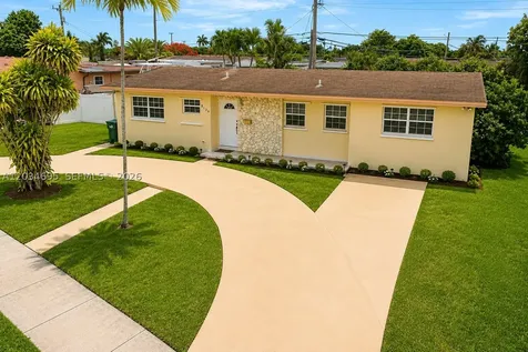 9120 SW 16th Street Miami FL 33165