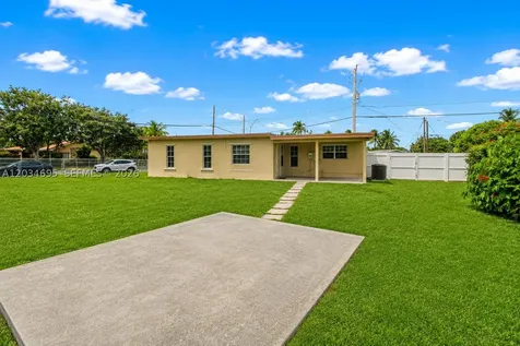 9120 SW 16th Street Miami FL 33165