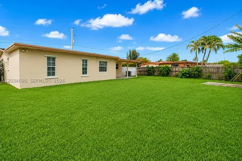 9120 SW 16th Street Miami FL 33165