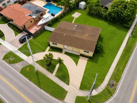 9120 SW 16th Street Miami FL 33165